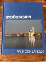 Syd&ouml;stasien