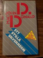 Ett stilla silverregn