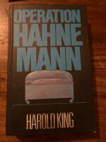 Operation Hahnemann