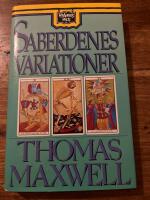 Saberdenes variationer