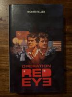 Operation Red Eye