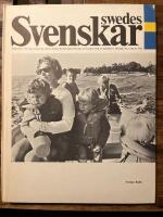 Svenskar - Swedes