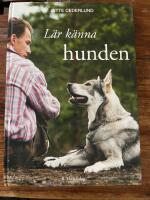 L&auml;r k&auml;nna hunden
