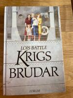 Krigsbrudar  ny uppl.