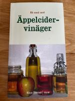 Bli smal med &auml;ppelcidervin&auml;ger