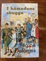 I h&auml;mndens skugga : 1944-1945