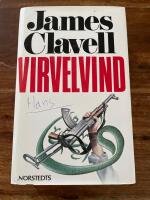 Virvelvind