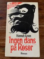 Ingen dans p&aring; rosor : roman