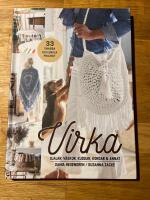 Virka sjalar, v&auml;skor, kuddar, korgar & annat