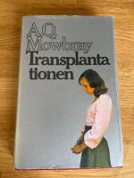 Transplantationen