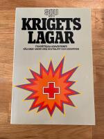 Krigets lagar