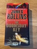 The Doomsday Key: A SIGMA Force Novel