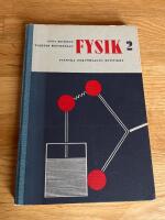 Fysik II