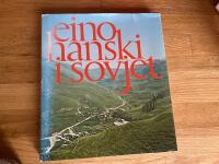 Eino Hanski i Sovjet