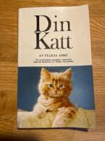 Din katt