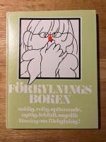 F&ouml;rkylningsboken