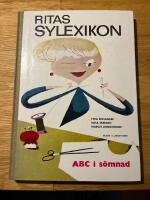 Ritas sylexikon