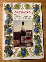 I ving&aring;rden