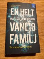 En helt vanlig familj