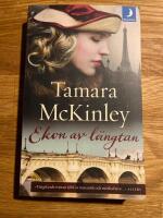 Ekon av l&auml;ngtan