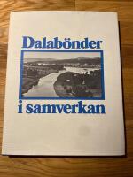 Dalab&ouml;nder i samverkan : f&ouml;reningsr&ouml;relsens historia i Dalarna