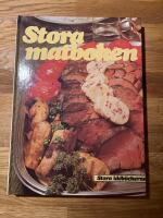 Stora matboken