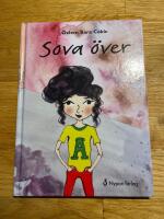 Sova &ouml;ver
