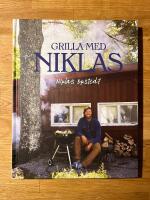 Grilla med Niklas