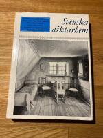 Svenska diktarhem