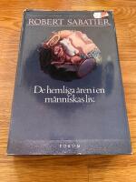 De hemliga &aring;ren..