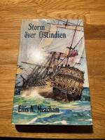 Storm &ouml;ver Ostindien