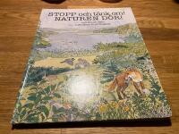 STOPP och t&auml;nk om! NATUREN D&Ouml;R!