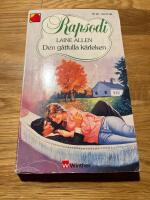 Den g&aring;tfulla k&auml;rleken