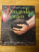 Den goda jorden