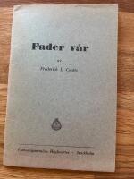Fader v&aring;r