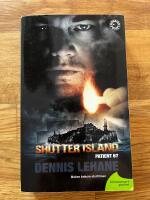 Shutter Island Patient 67