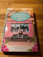 Bokhandeln f&ouml;r ensamma hj&auml;rtan