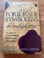 Den f&ouml;rlorade symbolens hemligheter