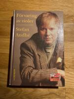 F&ouml;rvaring av violer