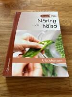 N&auml;ring och h&auml;lsa