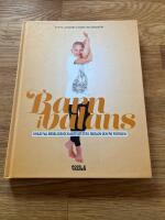 Barn i balans : kreativa r&ouml;relser och aktiviteter i skolan och p&aring; fritiden