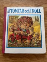 Bland tomtar och troll