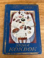 V&aring;rt hems stora kokbok