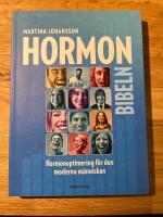 Hormonbibeln