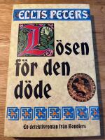 L&ouml;sen f&ouml;r den d&ouml;de