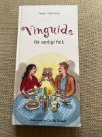 Vinguide f&ouml;r vanligt folk