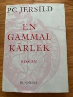 En gammal k&auml;rlek : roman