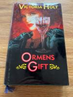 Ormens gift