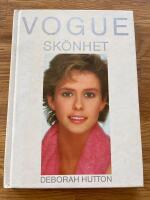Vogue - sk&ouml;nhet