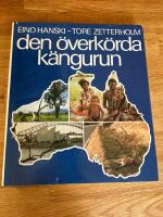 Den &ouml;verk&ouml;rda k&auml;ngurun